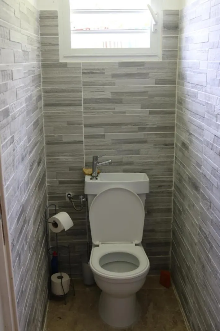 Le Chalet Des Reves Ensoleilles Saint-Francois  0*, Saint-Francois (Grande-Terre) Γουαδελούπη