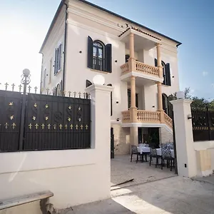 La Ora Hotel Antibes