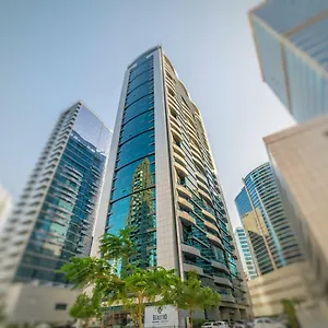 First Appart hôtel Dubaï