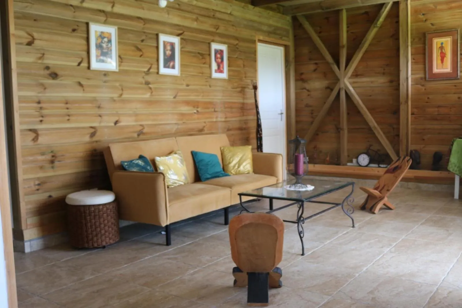 Le Chalet Des Reves Ensoleilles location